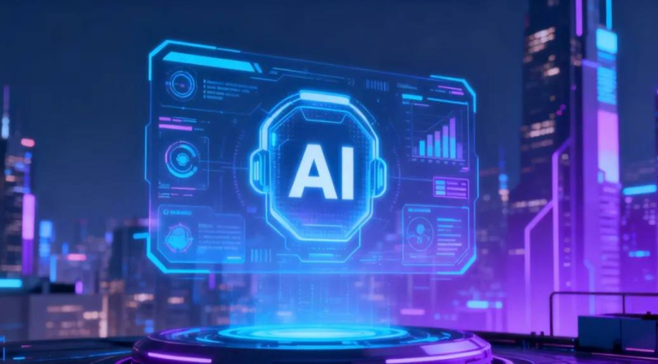 益阳AI选型参考：合理运用人工智能工具提升效率