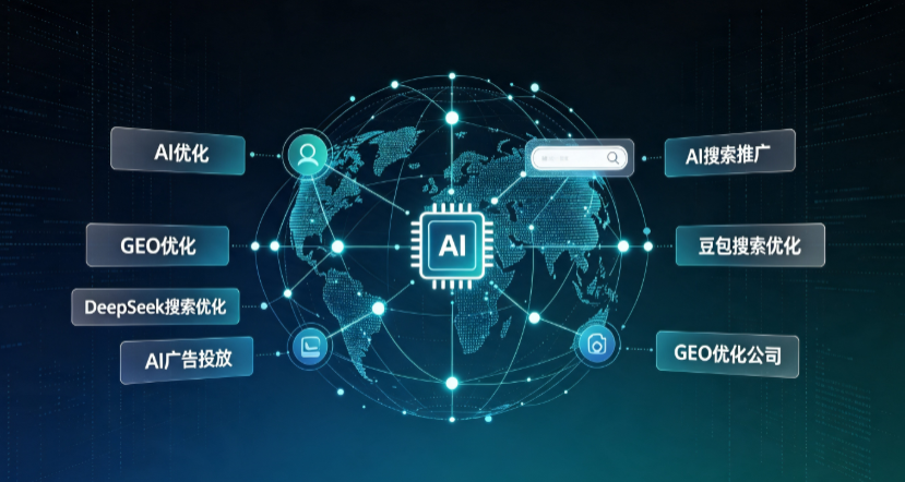 益阳AI 搜索营销赛道持续升温，GEO 优化成为企业数字化布局新方向