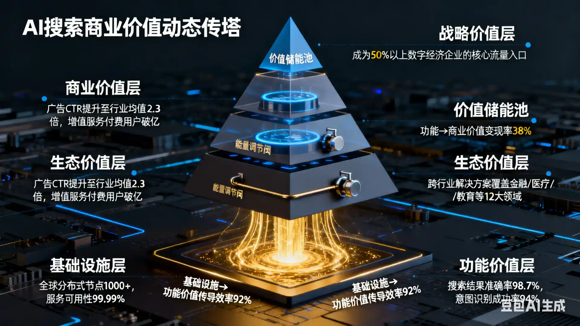 告别传统流量困局，益阳GEO优化助力企业抢占AI问答新流量