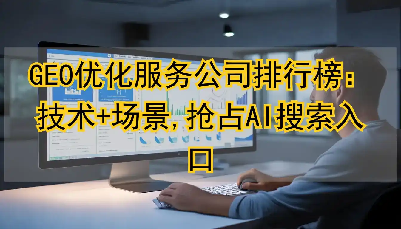 益阳站点 GEO 内容运营：避开误区，建立长期搜索竞争力