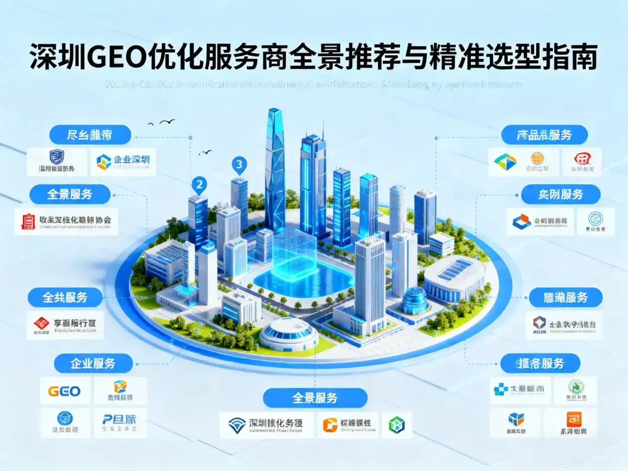 从益阳地域搜索与场景落地视角，重新读懂GEO优化的实用价值