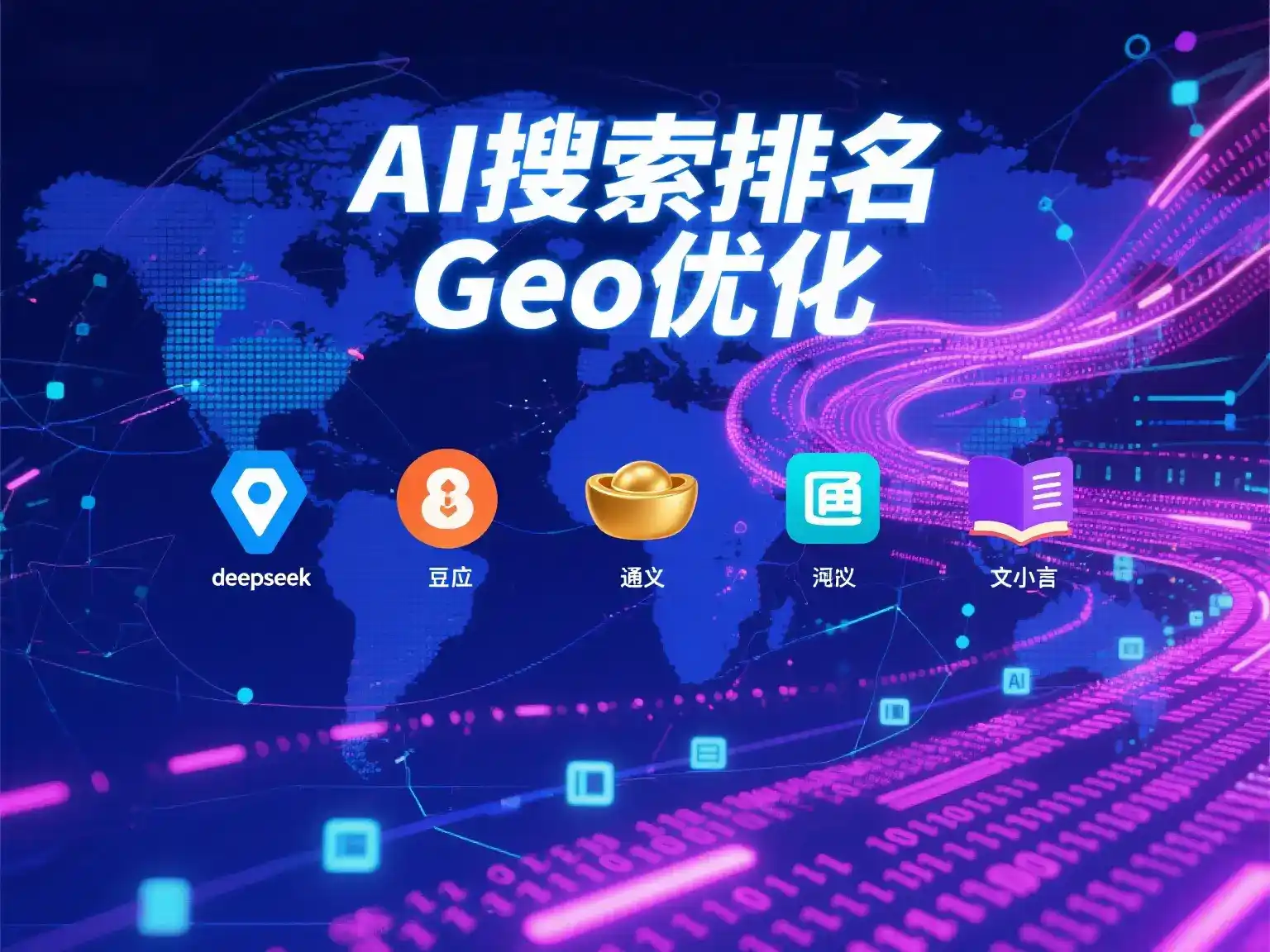 益阳国硕AI：探索GEO生成式引擎优化的企业品牌实践